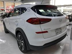 هیوندای تۆکسۆن